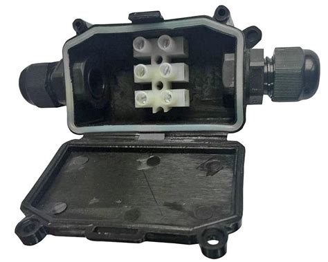 waterproof terminal block